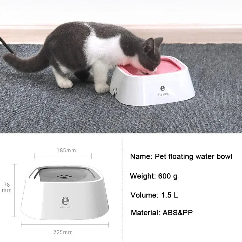 Pet Hydration Station