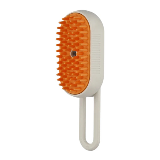 Steam Groom Pro – 3-in-1 Pet Brush