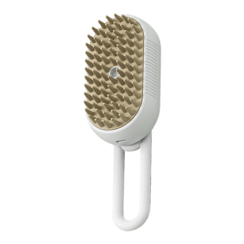 Steam Groom Pro – 3-in-1 Pet Brush