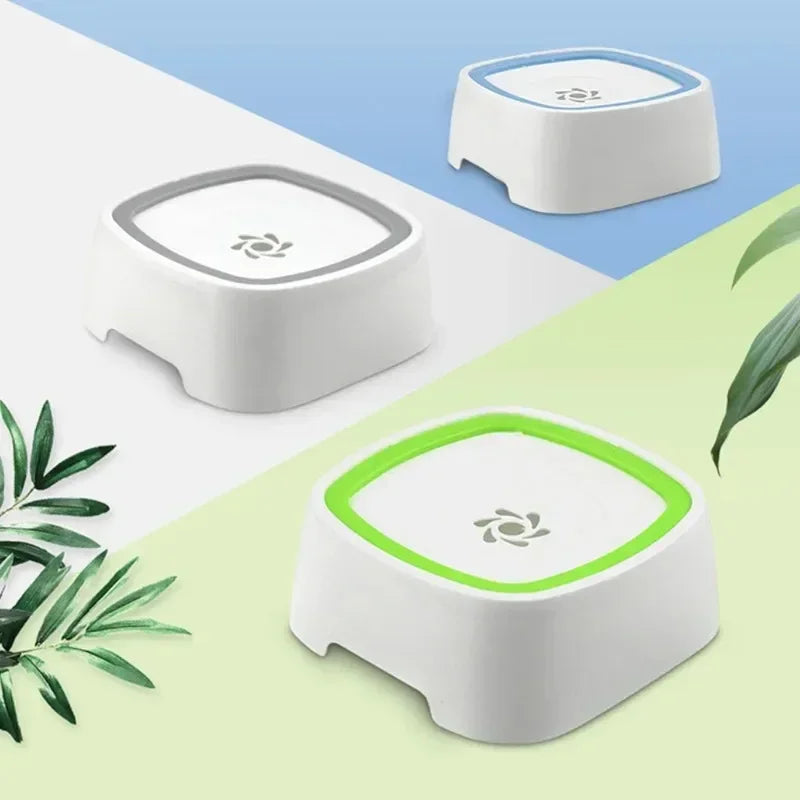 Pet Hydration Station