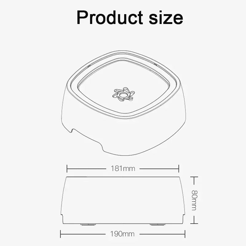 Pet Hydration Station