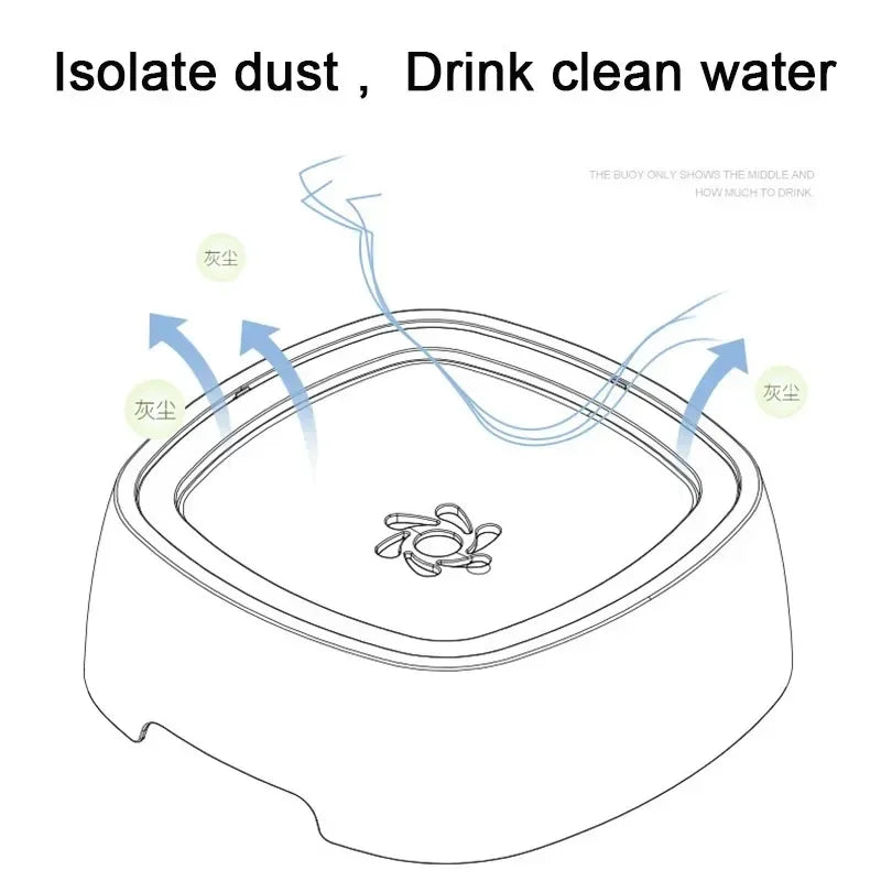 Pet Hydration Station